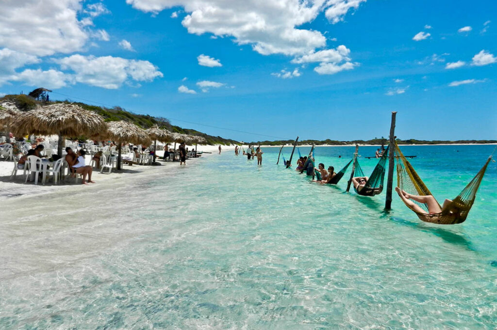 jericoacoara